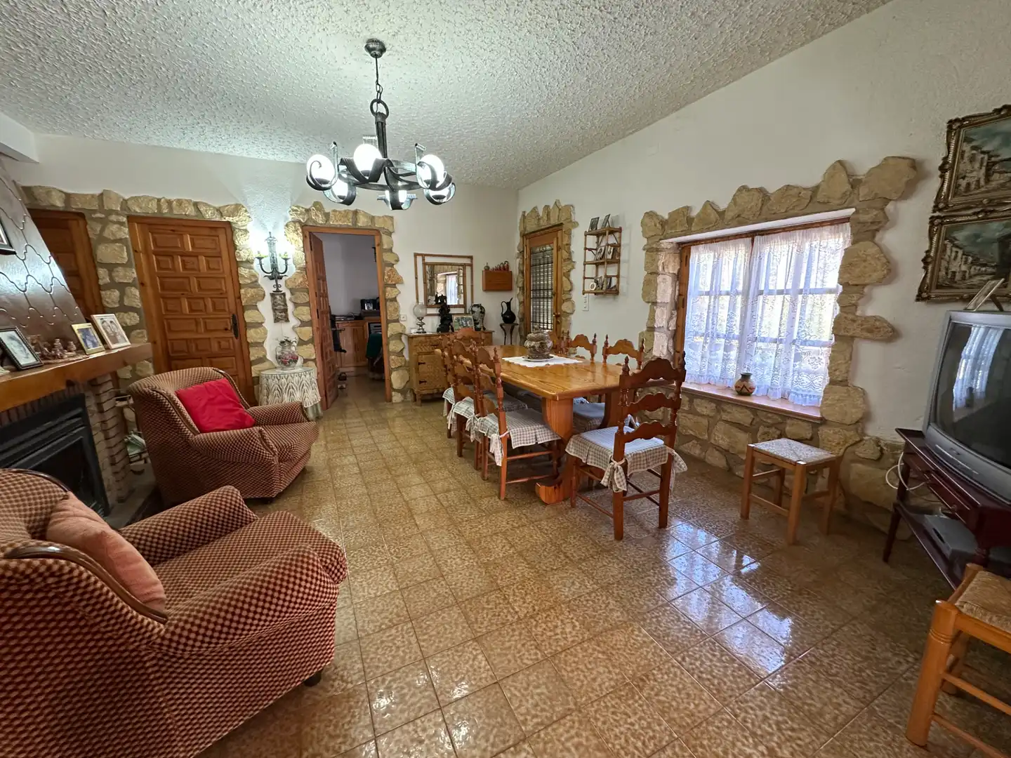 Villa con piscina in vendita a Paraje la Virgen 20, imagen 18
