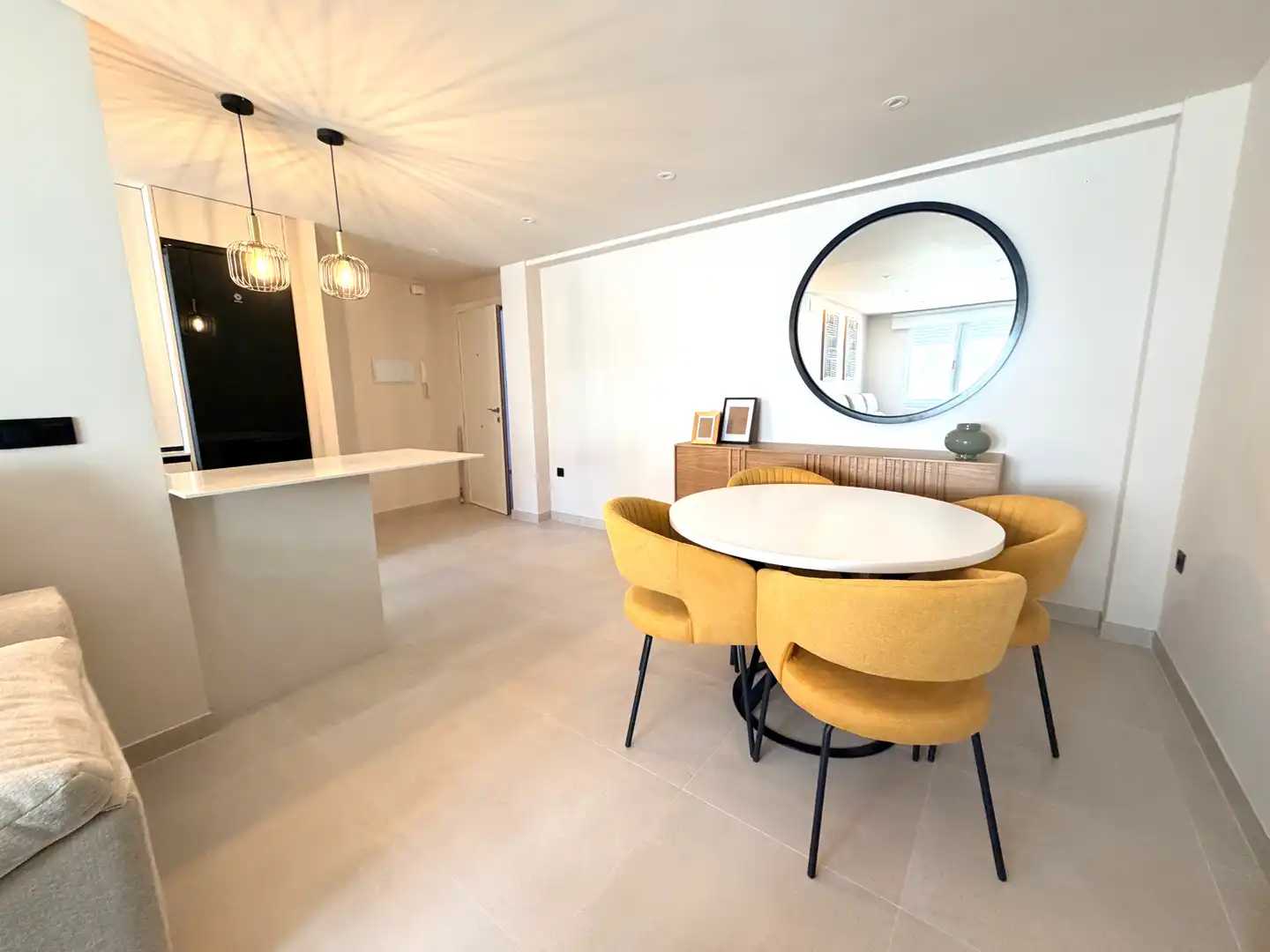 Flat to rent in Genil, imagen 13