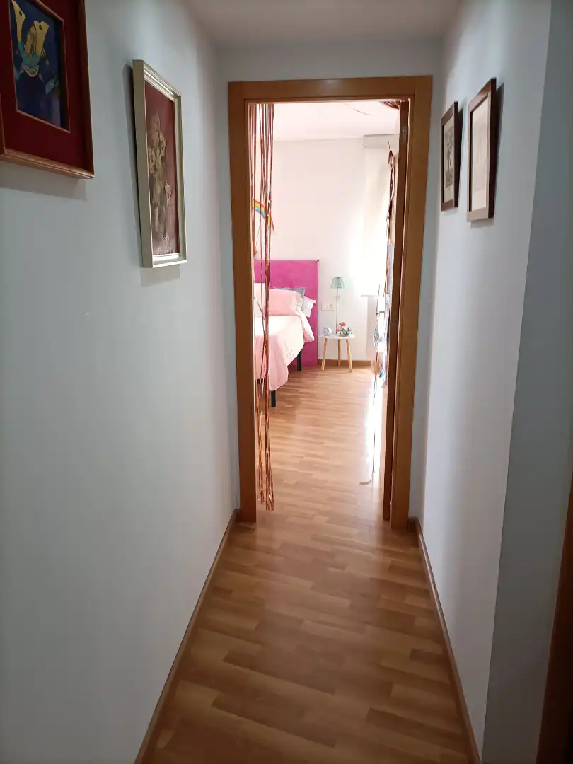 Ático en venta en Altura con Aire acondicionado, Parquet y Terraza