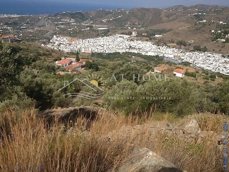 Terreni e lotti in vendita a Torrox Pueblo, imagen 7