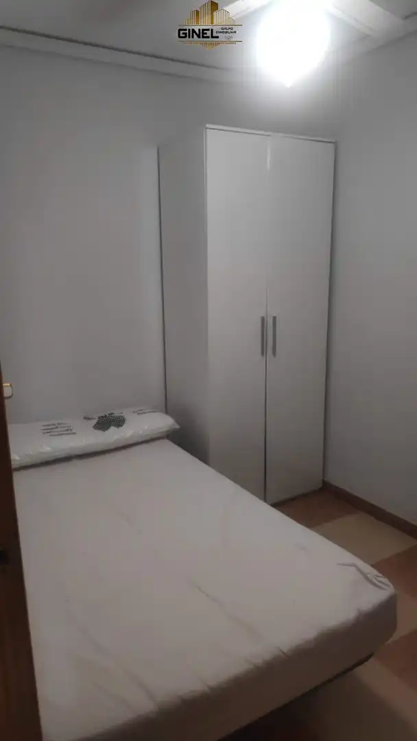 Pis amb terrassa de lloguer a Peñamefecit - Avda Barcelona, imagen 4