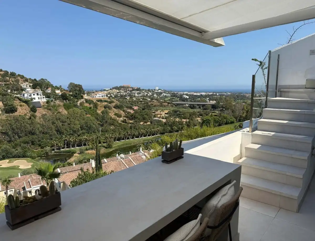 Penthouse zum Verkauf in La Quinta, imagen 9