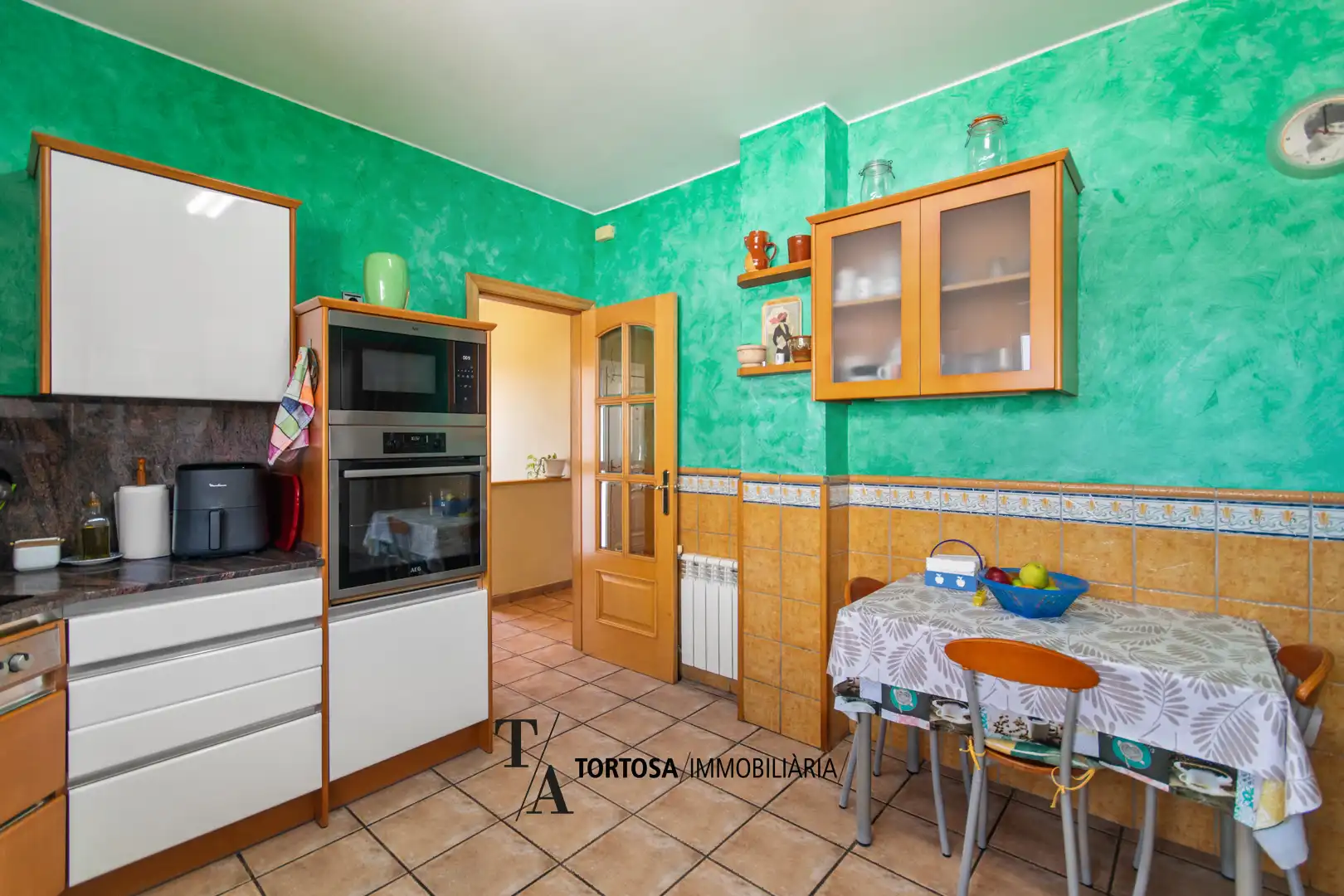 Villa mit Pool zum Verkauf in Valldoreix, imagen 20