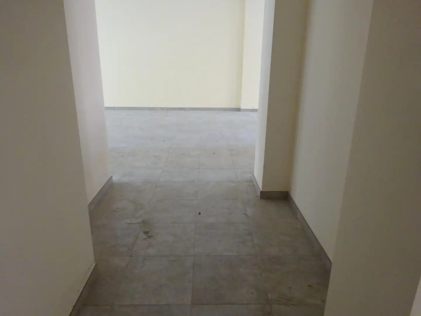 Oficina de alquiler en Vila-real con Trastero
