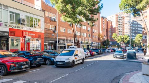 Photo 3 of Flat for sale in De Caleruega, Costillares,  Madrid Capital