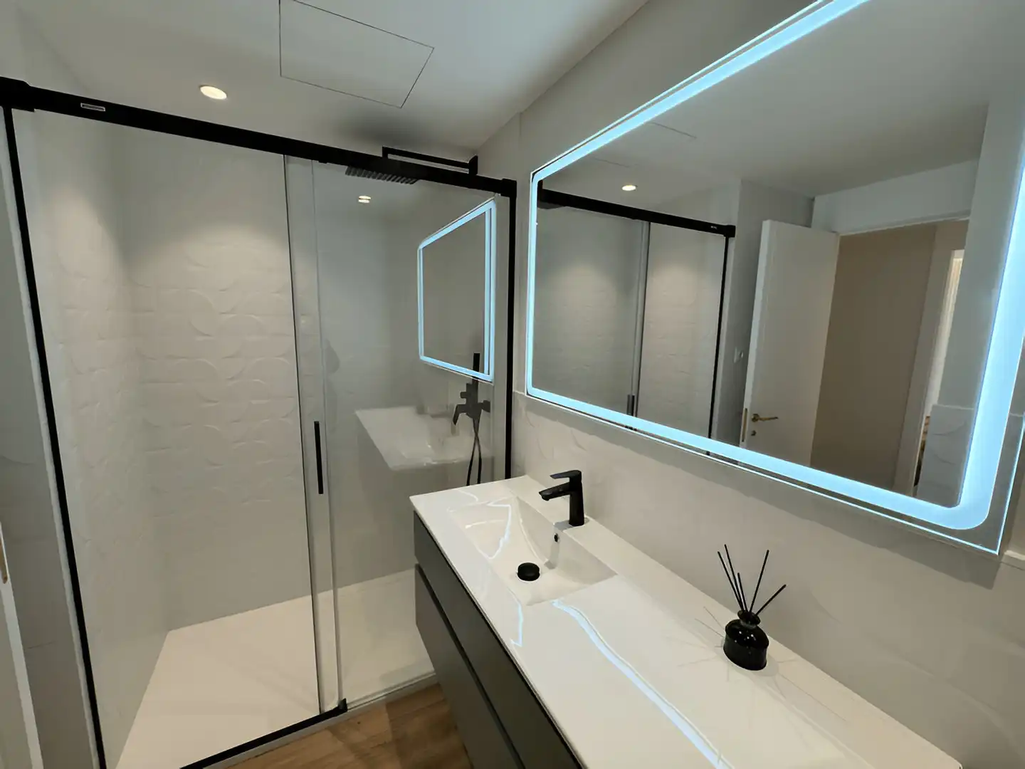 Wohnung mit Pool zum Verkauf in San Pedro de Alcántara, imagen 15
