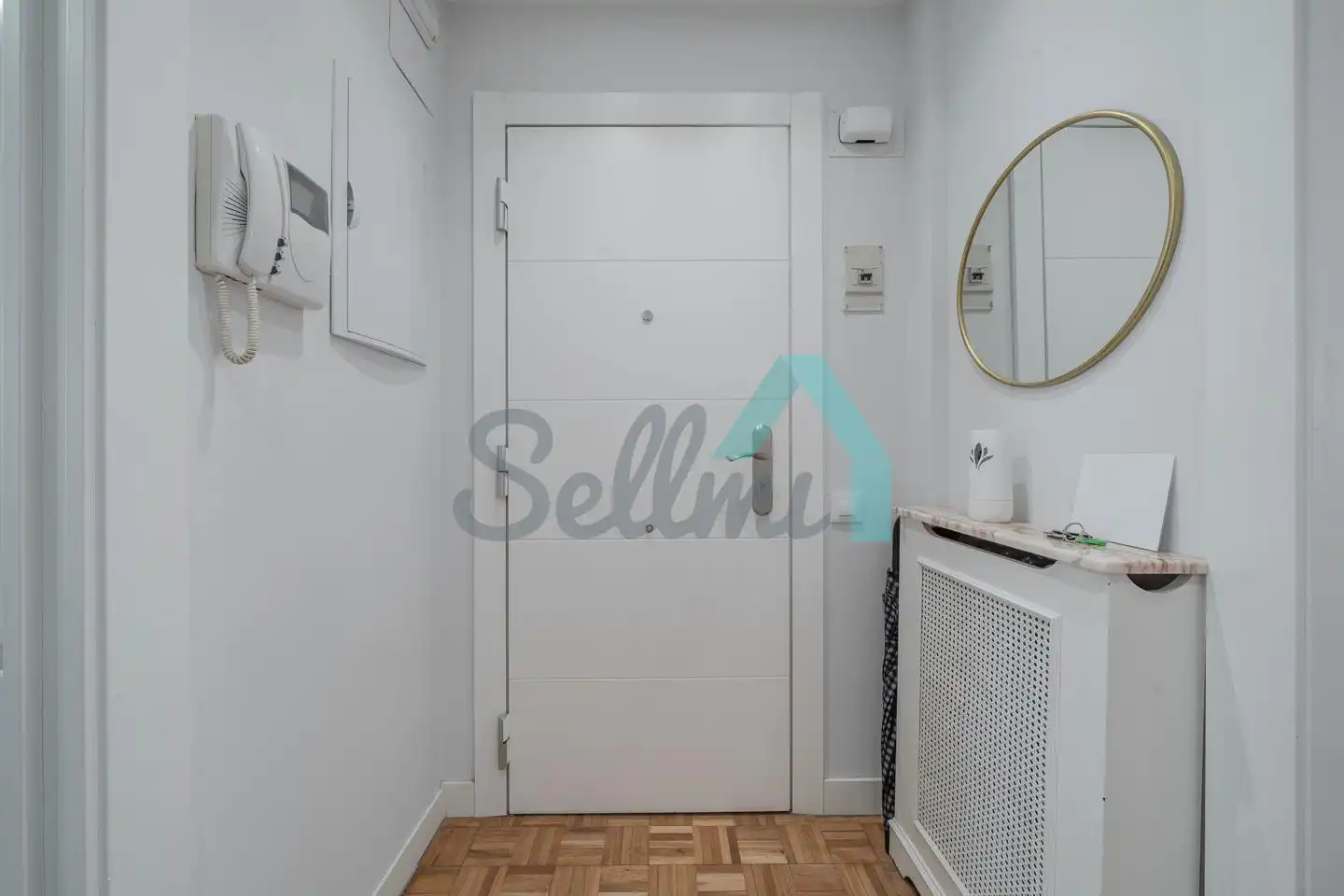 Zimmer in Libertad, Barrio del Centro