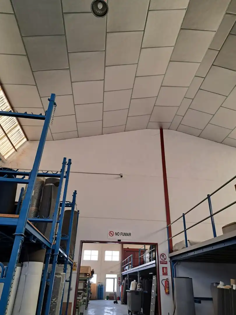 Nave industrial in vendita a Pedanías - Extrarradio, imagen 8