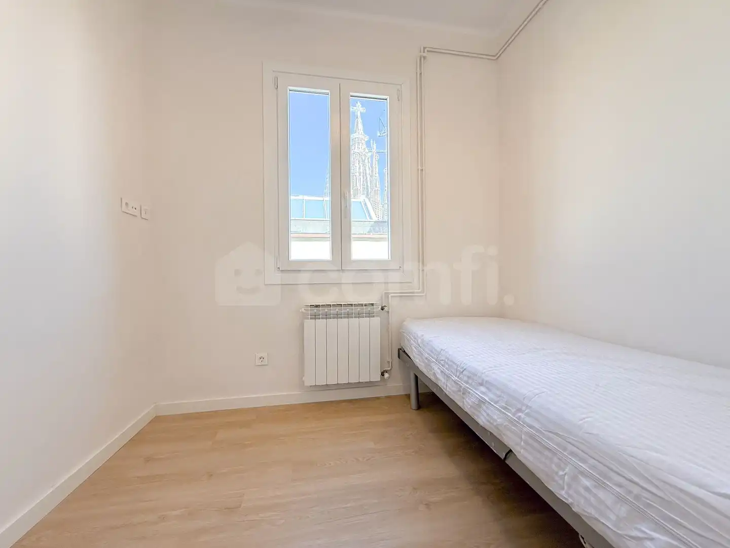 Ático con ascensor en venta en Provença, imagen 7