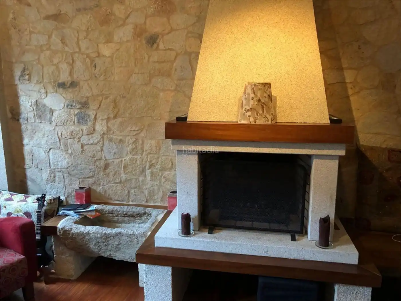 House for sale in Rúa Rosalía Castro 39, imagen 5