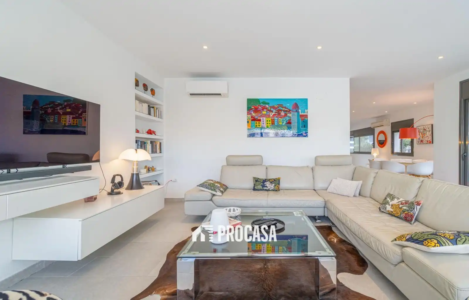 Chalet con piscina en venta en Falconera, imagen 26