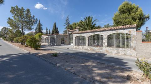 Foto 2 de Casa o chalet en venta en Atarfe, Granada