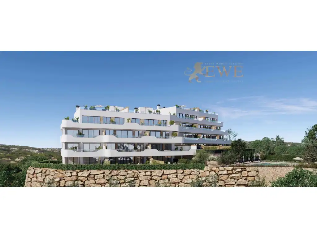 Apartment zum Verkauf in Avenida Colinas-Pau 21, imagen 2