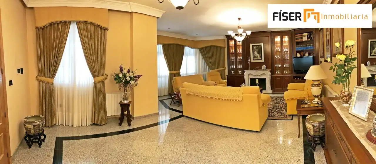 Casa o xalet en venda a Calle Vistacastellar, 7, Zafra