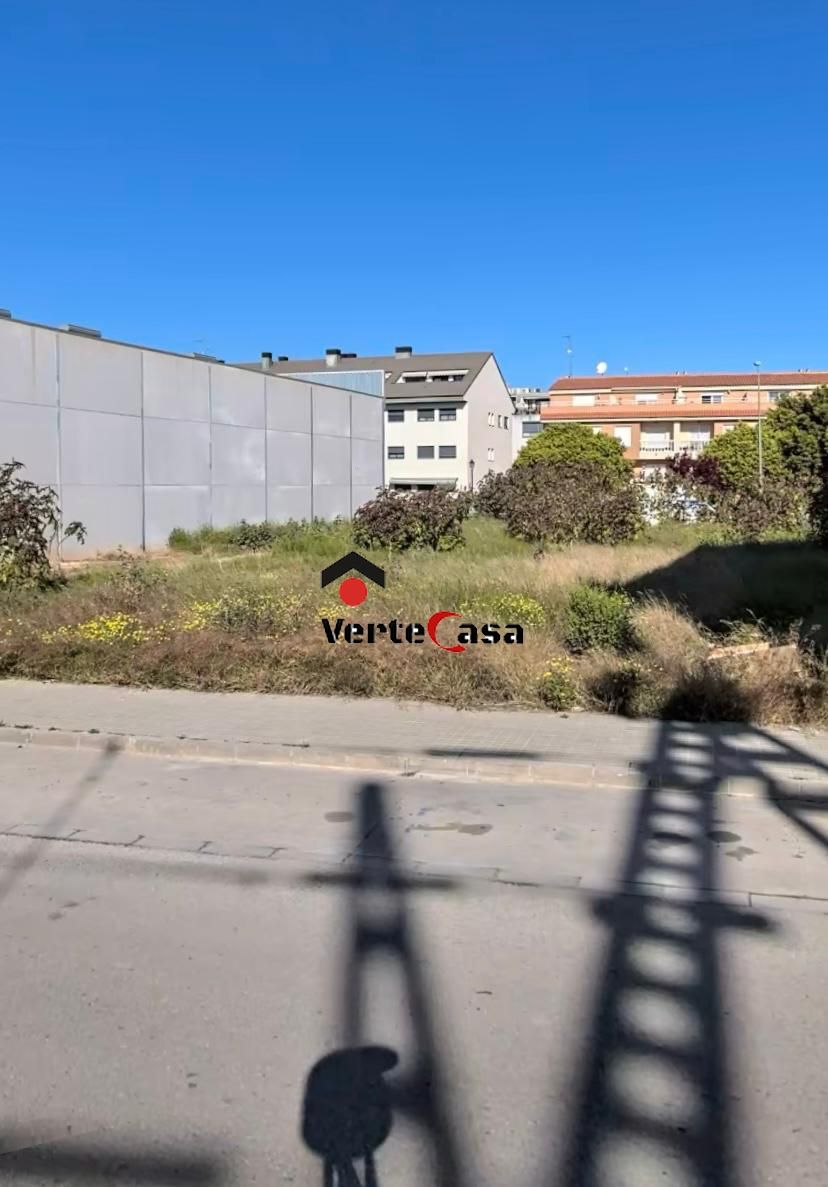 Nau industrial en venda en Vinalesa