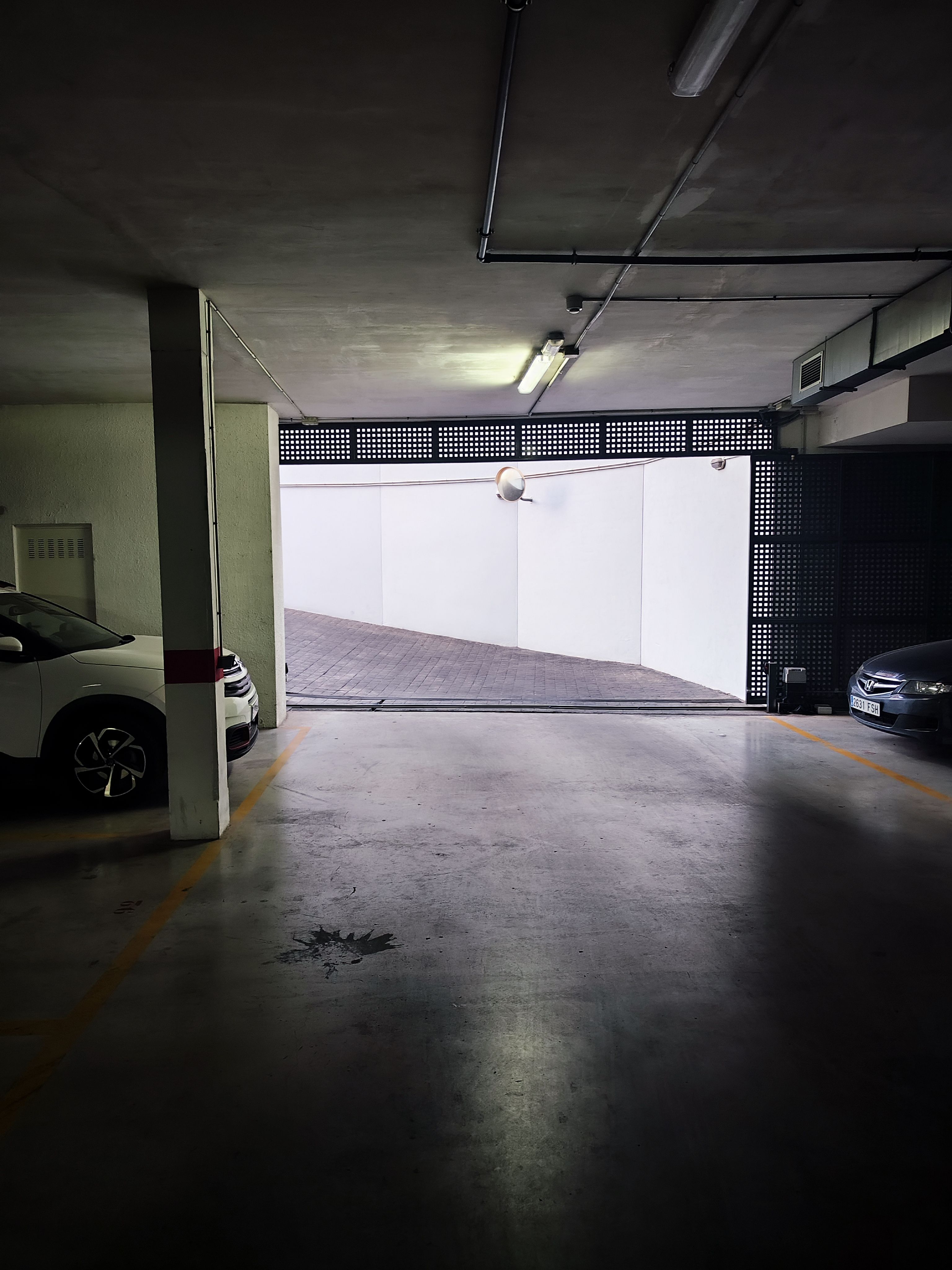 Parking de Trastero de alquiler en  Córdoba Capital