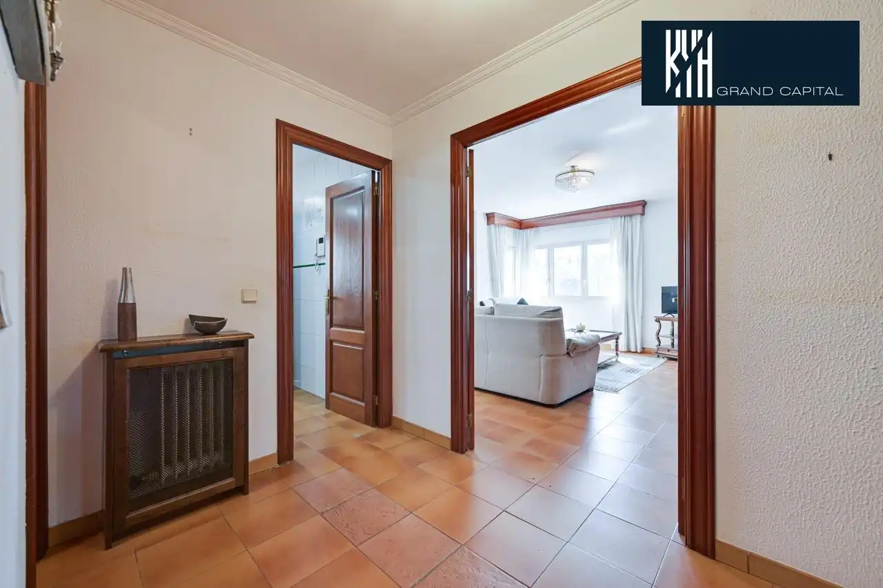 Appartamento con terrazza in vendita a Carrer Carrer Balmes, imagen 10