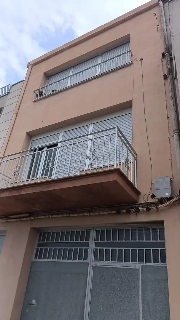 Terraza de Finca rústica en venta en Xert con Trastero, Amueblado y Balcón