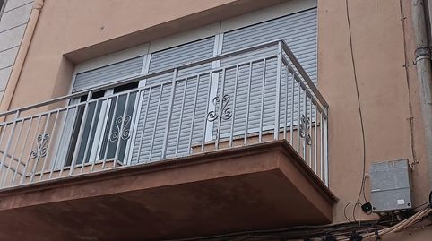 Foto 4 de Finca rústica en venta en Carrer de Miquel Beltran, 26, Xert, Castellón