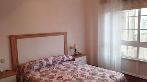 Foto 2 de Pis de lloguer a Rúa de Picaños, 44, Castiñeiriño - Cruceiro de Sar, Santiago de Compostela