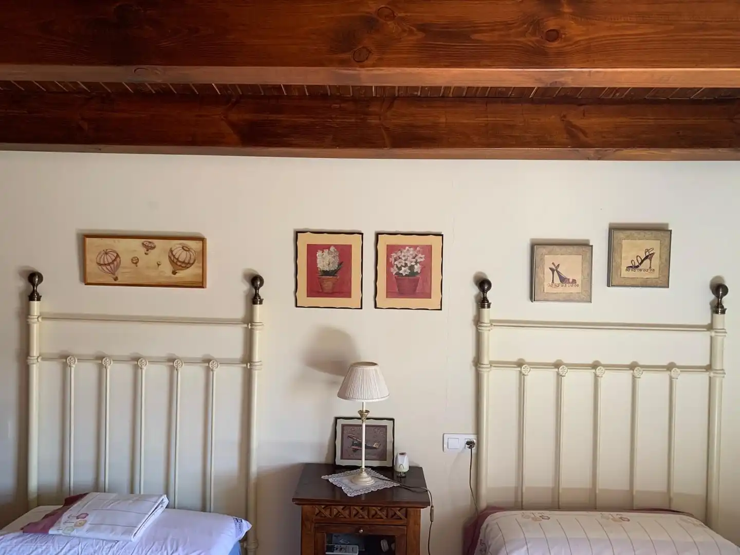 Casa rústica amb piscina en venda a Álora, imagen 31