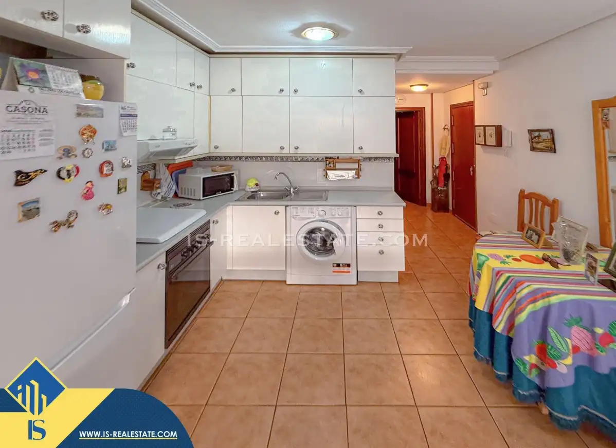 Apartament amb ascensor en venda a Playa de los Locos, imagen 13