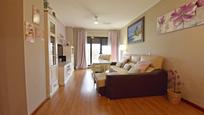 Living room of Flat for sale in Jerez de la Frontera  with Air Conditioner