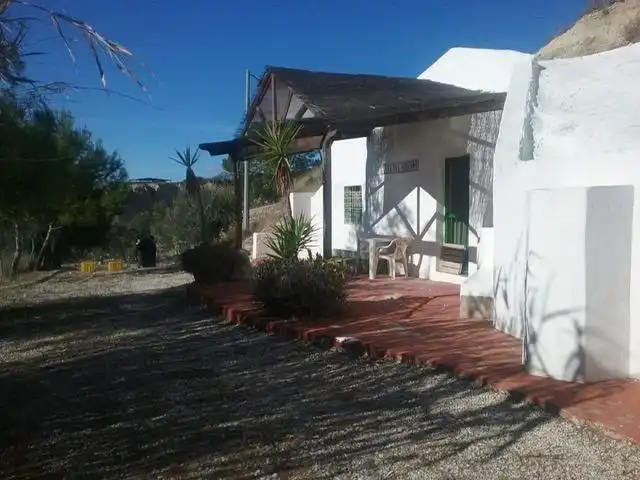 Maison rustique avec jardin à vendre à Pasaje de Abanilla 11, imagen 21