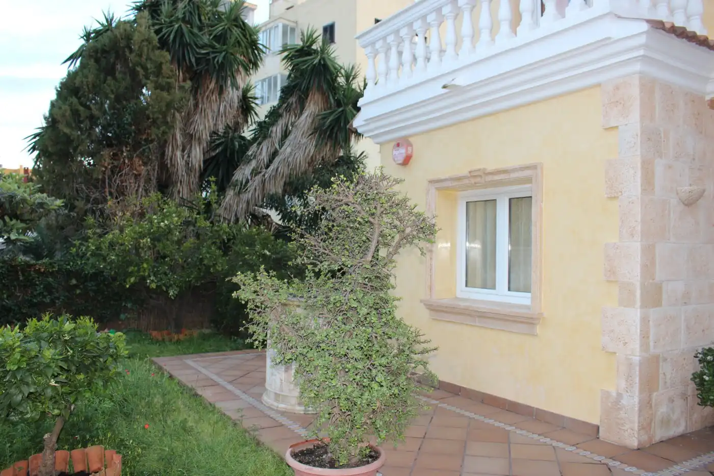 Villa con terrazza in vendita a Palmanova, imagen 38