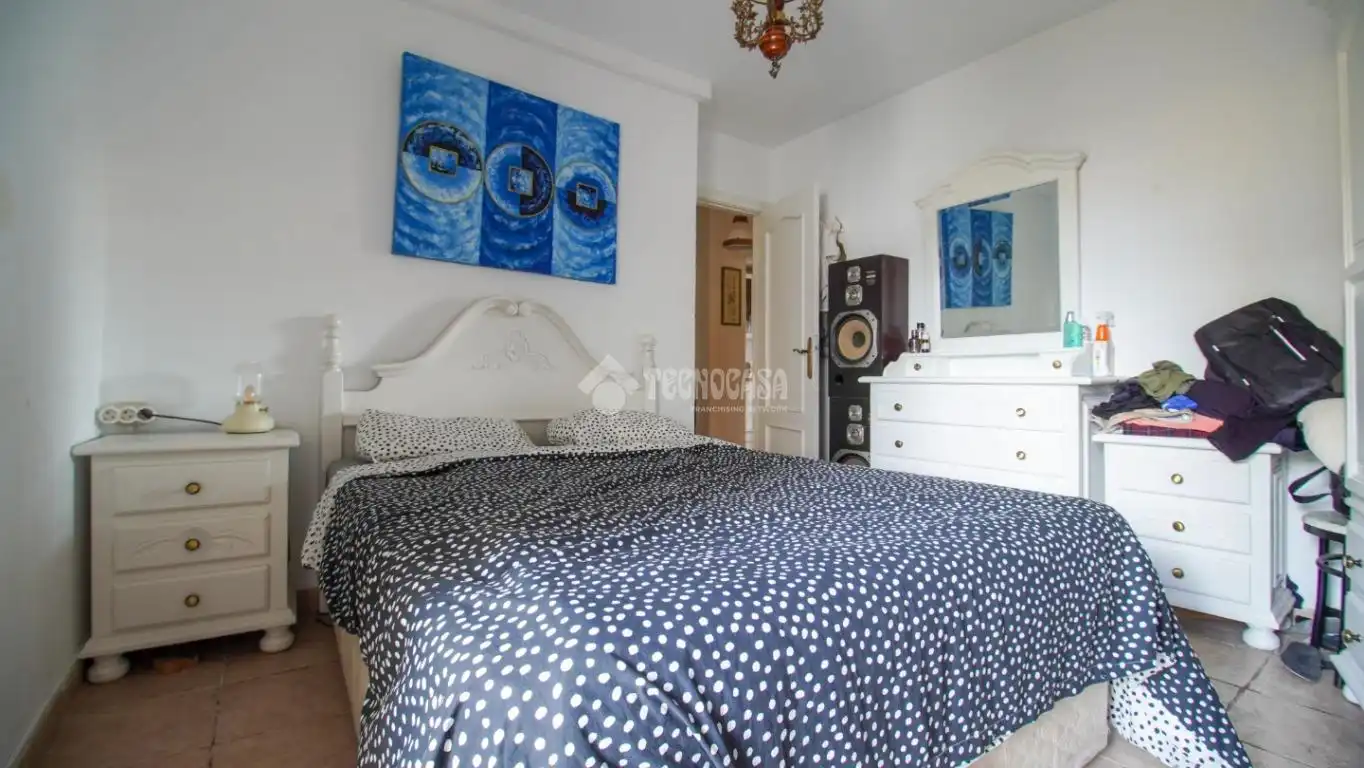 Habitación de Piso en venta en San Cristóbal de la Laguna