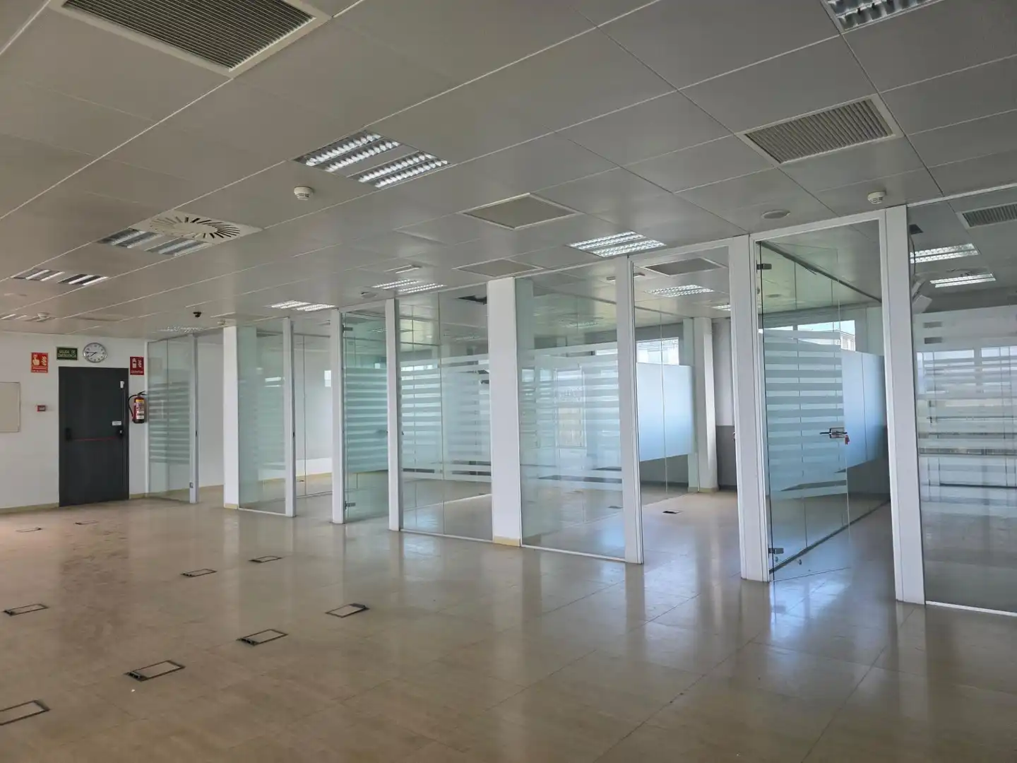 Office space with lift to rent in Sant Cosme - La Granja, imagen 21