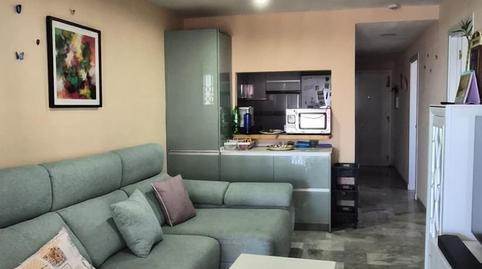 Foto 4 de Apartament en venda a Doña Julia Golf, Casares