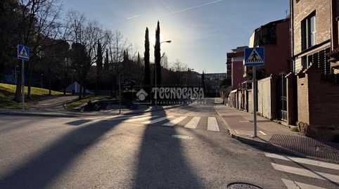 Foto 4 de Residencial en venta en Valdezarza, Madrid Capital
