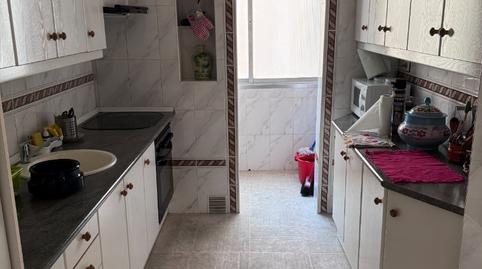 Foto 2 de Pis en venda a Calle de Pedrera Baja, Plaza de Toros, Ciudad Real