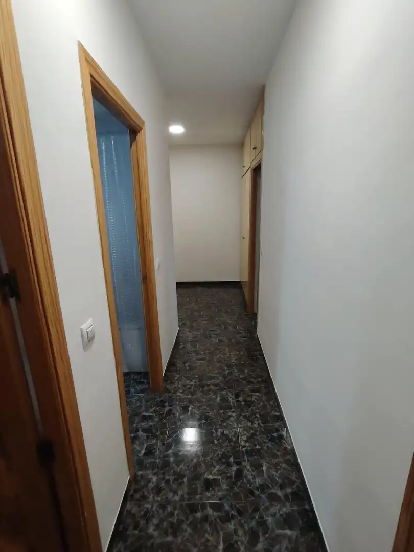 Piso de alquiler en Armilla con Balcón