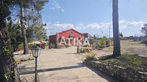 Foto 2 de Casa o chalet en venta en Santa Ana, Valencia