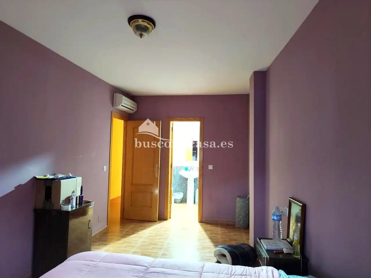 Piso en venta en Los Montoros, Mengíbar