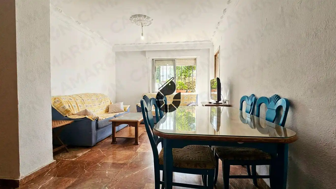 Esszimmer von Erdgeschoss zum Verkauf in Cerro - Amate