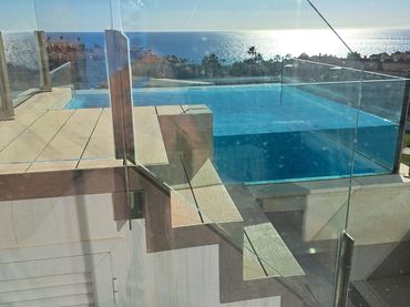 Apartamento con balcón en venta en Mijas pueblo