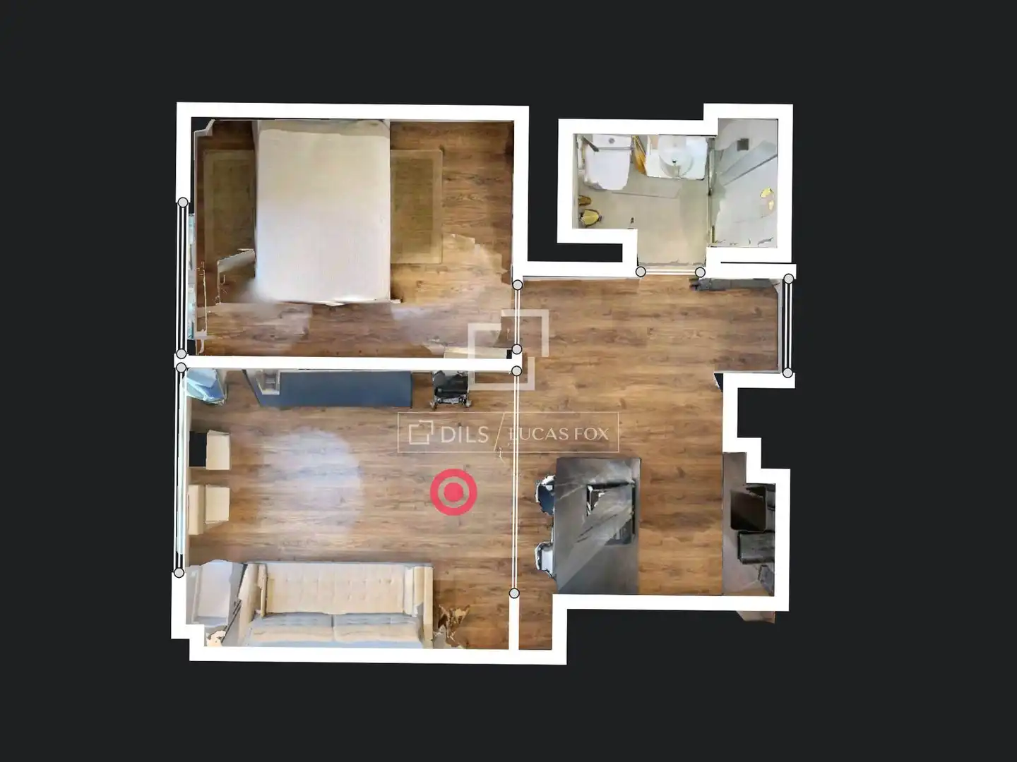 Flat for rent in Ciutat de les Ciències i de les Arts - Justicia