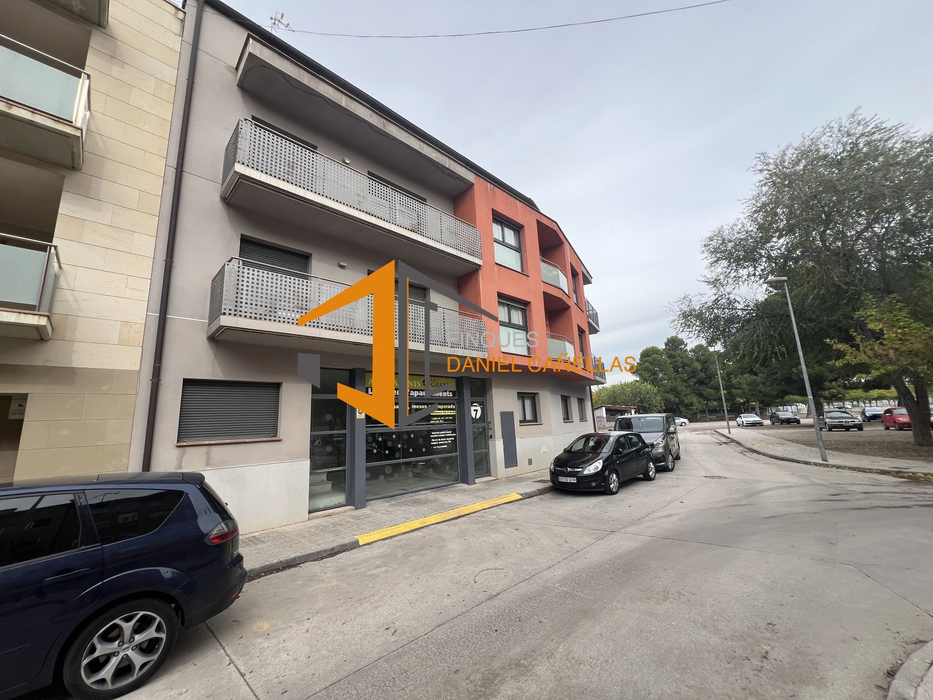 Apartament de lloguer a Carrer de la Granja, Tàrrega