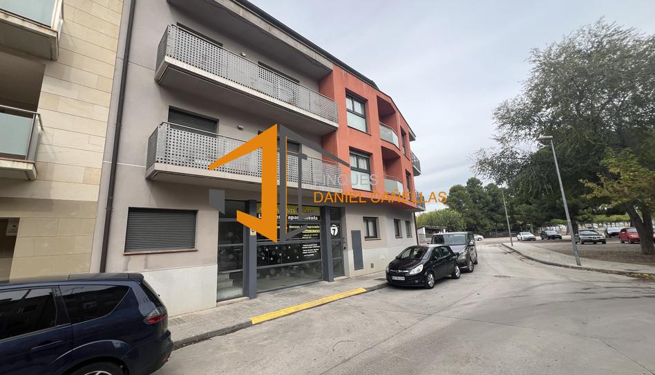 Foto 1 de Apartament de lloguer a Carrer de la Granja, Tàrrega, Lleida