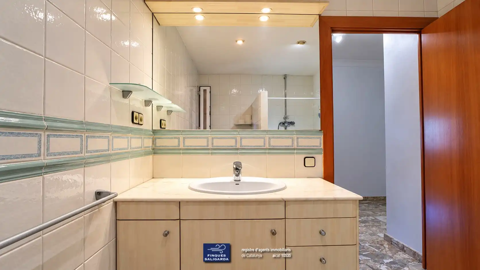 Casa amb jardí en venda a L'Ametlla del Vallès, imagen 21