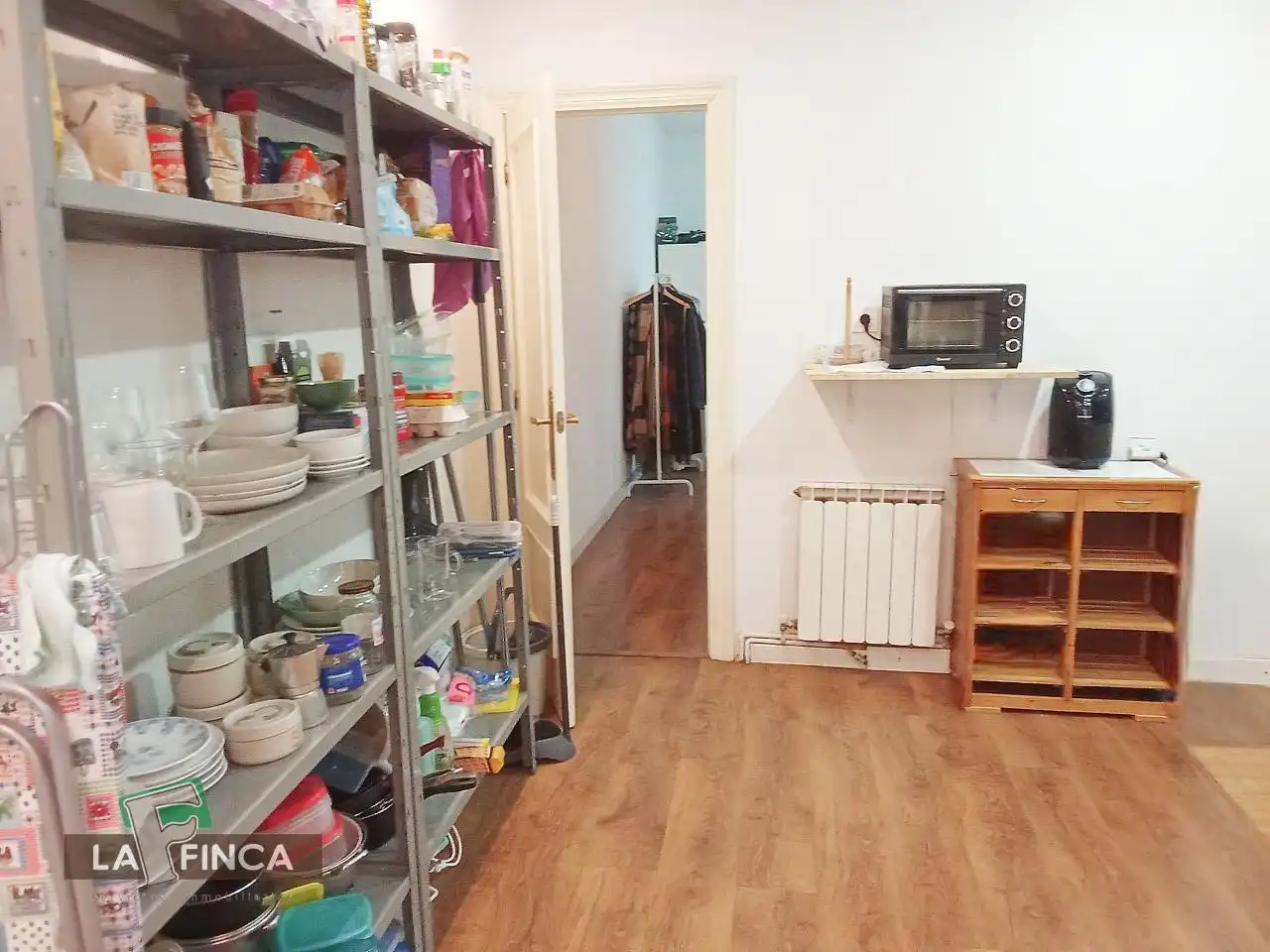 Piso en venta en FERNANDO ALONSO, Santo Domingo - El Campillín