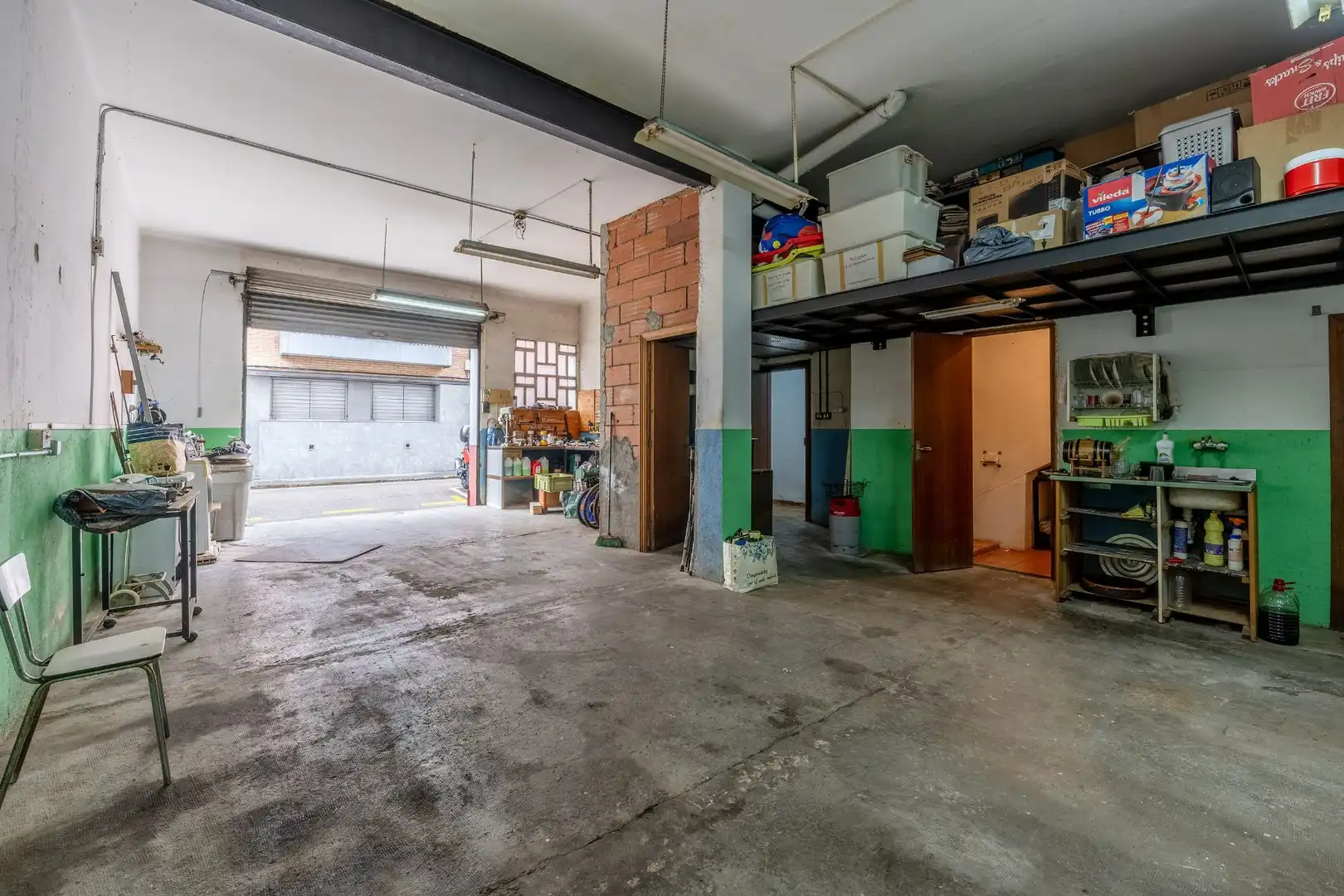 Piso en venta en Malgrat de Mar con Calefacción, Terraza y Trastero