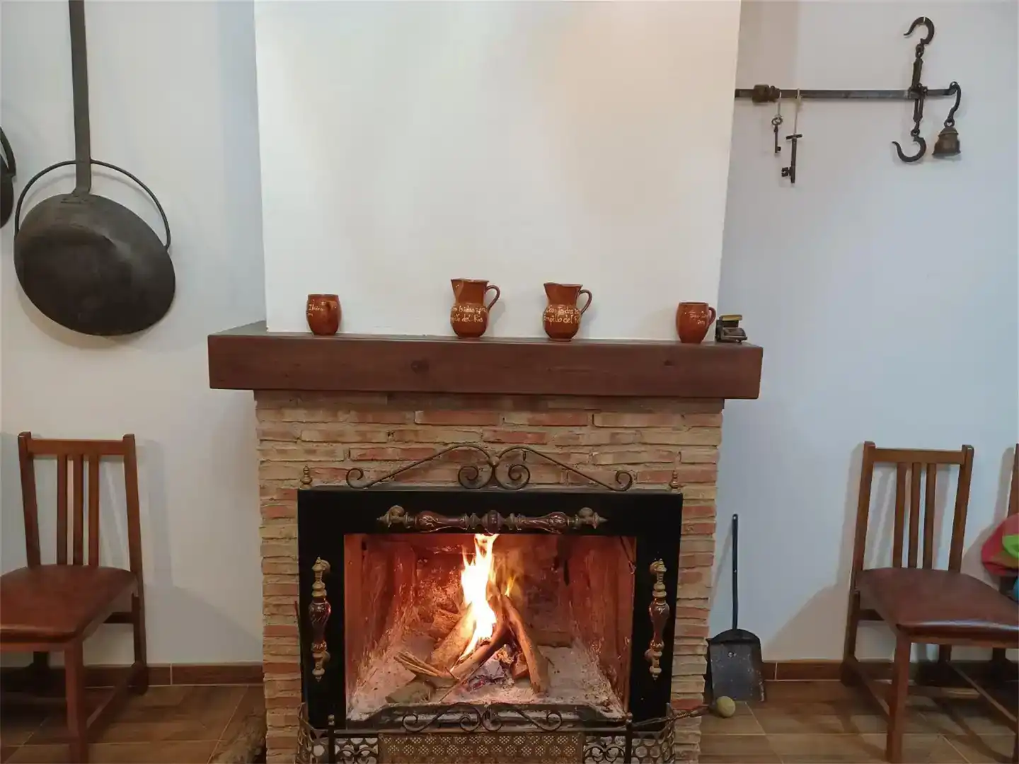 Detached homes for rent in Torreblascopedro