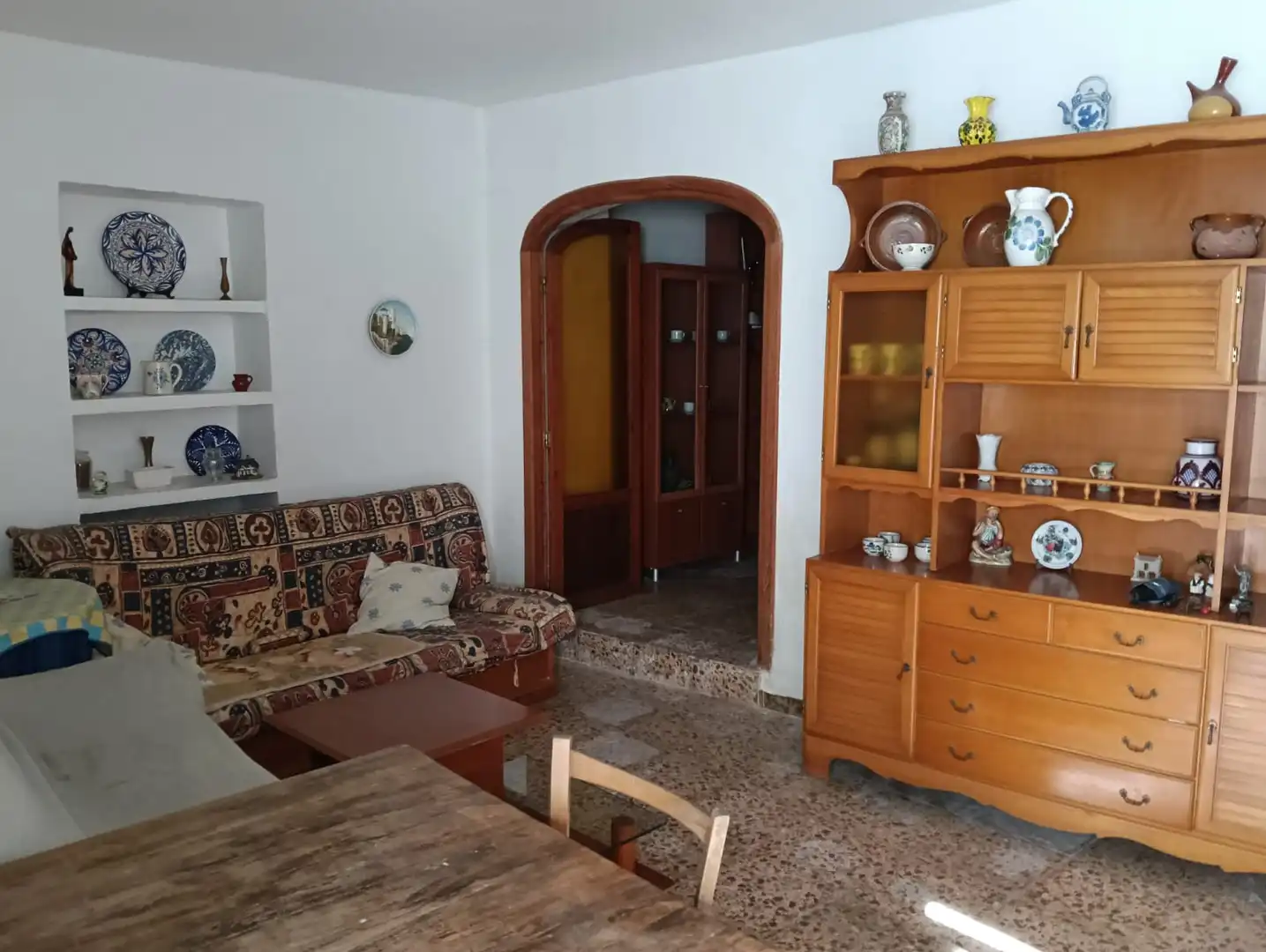 Casa rústica en venda a Vall d'Alba, imagen 16