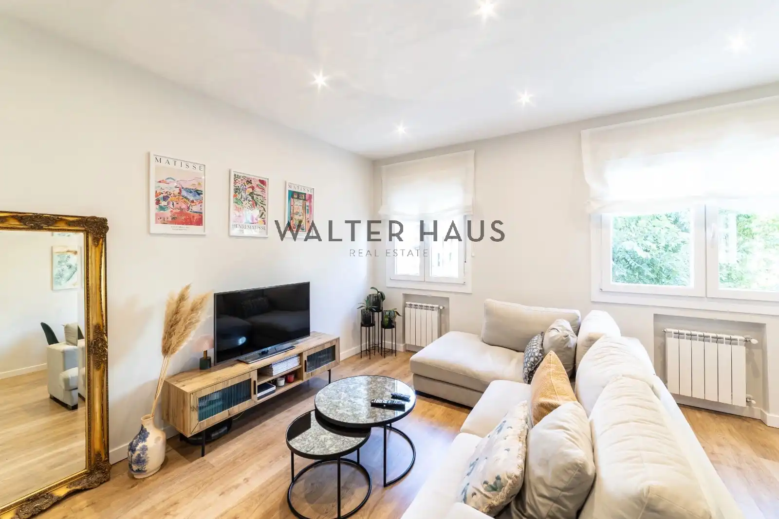 Wohnung mit Aufzug zum Verkauf in Calle de Joaquín María López, imagen 10