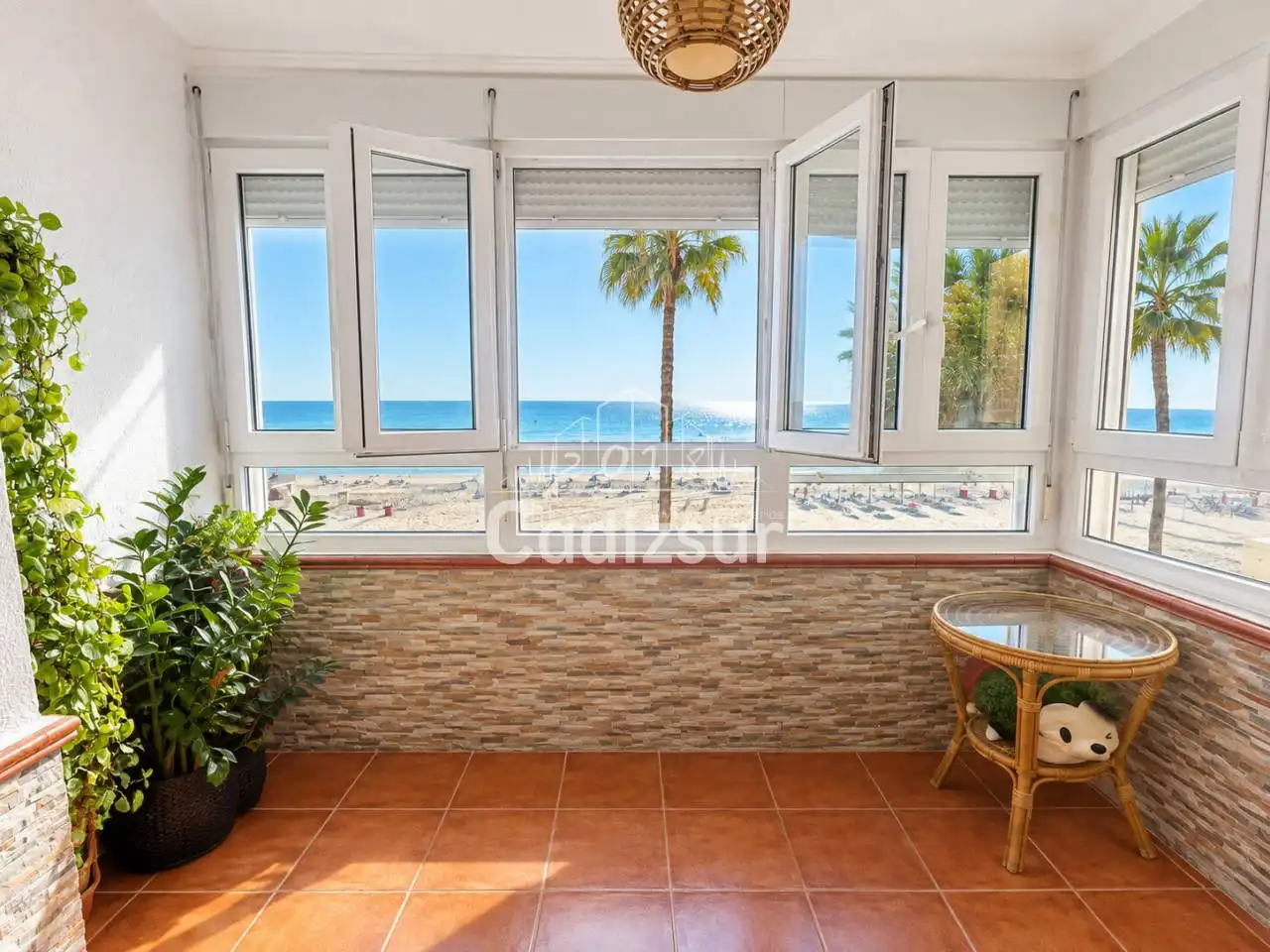 Flat with lift for sale in Paseo Marítimo