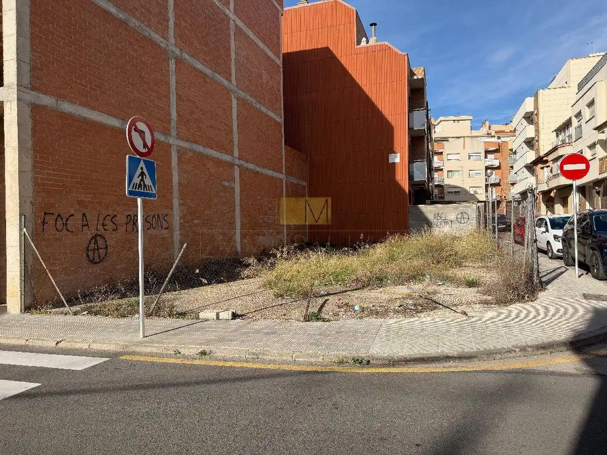 Terrenos y solares en venta en El Tancat - Mas d'en Gual, imagen 6